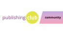 Logo publishing.club